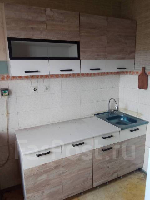 Сборщик(Установка)Встроенной мебели. Кухни, Шкафы во Владивостоке