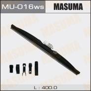   Optimum 16 (400)  Masuma MU016WS MU016WS 