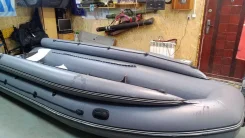 Sibriver Allaska-470. 2022 ���, ����� 4,7��., ��������� ��� ��������� ����