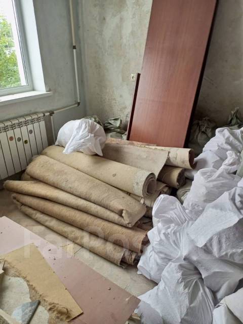 Вывоз мусора недорого Вывоз старой мебели, Вывоз Строительного мусора ...