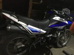 Racer Panther Lite RC250GY-C2A. 250����. ��., ��������, ��������� ����