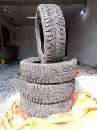 Hankook Winter i*Pike RS W419. ������, ����������, 2020 ���, �/�, ����� �� 5 %. �������� ������� ����