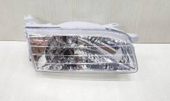���� ������ Toyota Sprinter Carib (�110), 1997-2002� 1343 ����