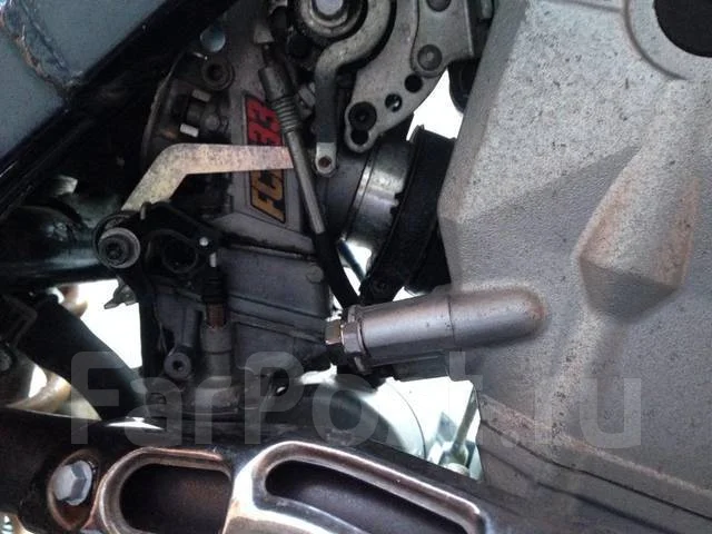 Kawasaki KLX 300. 300����. ��., ��������, ���������, ������ �� �� ����
