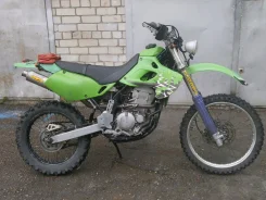 Kawasaki KLX 300. 300����. ��., ��������, ���������, ������ �� �� ����