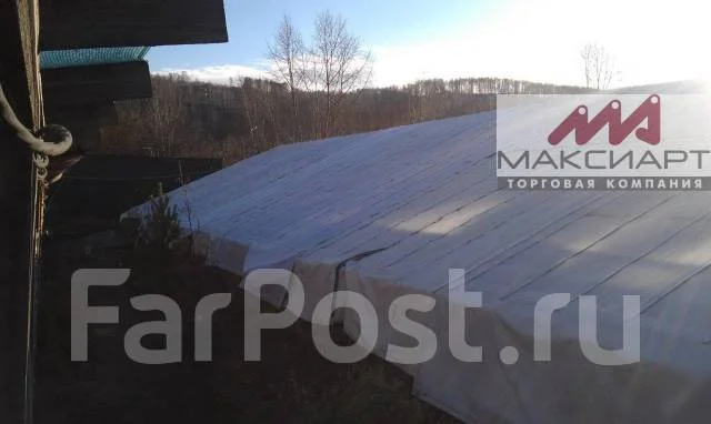 Баннер бу 3*6 влаго-морозостойкий, плотный 440 гр/м, б/у, под заказ ...