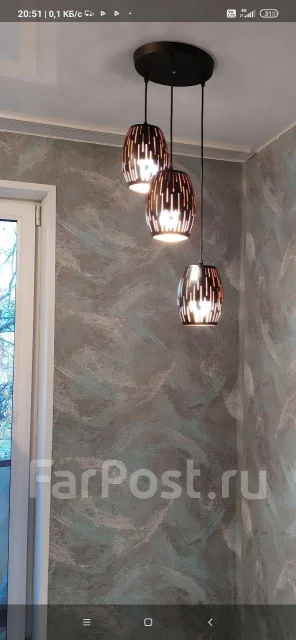 Натяжные потолки «Твой стиль». Цена от 180 руб/м2, в наличии. Цена: 180 ...