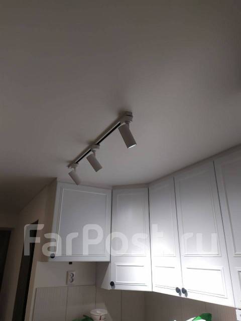 Натяжные потолки «Твой стиль». Цена от 180 руб/м2, в наличии. Цена: 180 ...