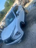 Mitsubishi Eclipse Cross. GK1W, 4B40 ����