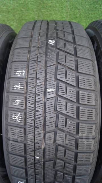 Yokohama Ice Guard IG60, 225/60 R17, 17", 1 шт, в наличии, 225 мм, 60 % ...