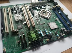 LGA775 ����
