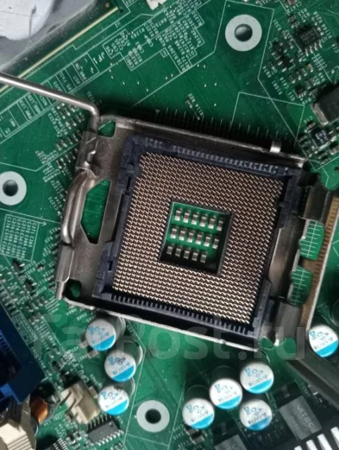 LGA775 ����