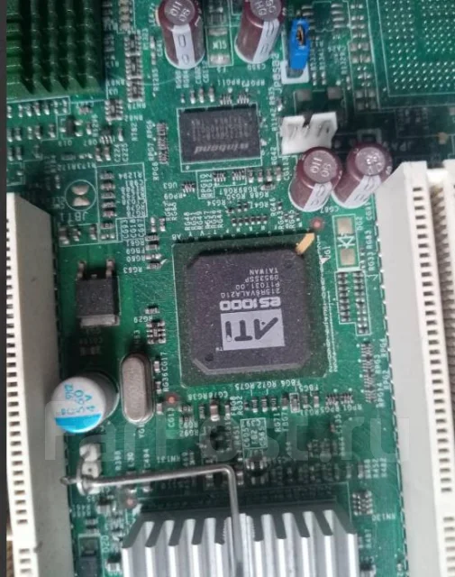 LGA775 ����