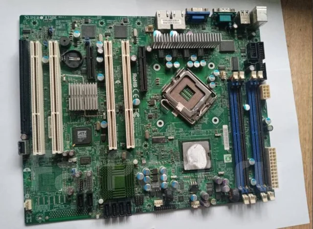 LGA775 ����