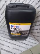 Mobil Delvac XHP Extra. 10W-40, �������������, 20��. ����