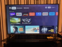 TCL. LED ����