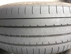 Yokohama Advan Sport V105. ������, 2020 ���, �/�, ����� 60 % ����