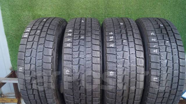 Dunlop Winter Maxx WM01, 225/60 R17, 17", 1 шт, в наличии, 225 мм, 60 % ...