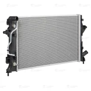 �������� ���. ��� �/� Kia Soul III (19-)/Seltos (19-) 1.6i/2.0i AT (LRc 0893) LRC0893 ����