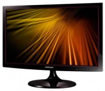 Samsung. 19.5", ���������� �� (LCD, LED, QLED) ����