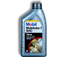 Mobil Mobilube 1 SHC