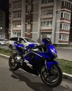 Honda CBR 954RR. 1 000����. ��., ��������, ���������, ������ �� �� ����