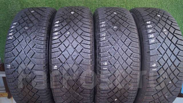 Continental VikingContact 7, 215/60 R17, 17", 1 шт, в наличии, 215 мм ...