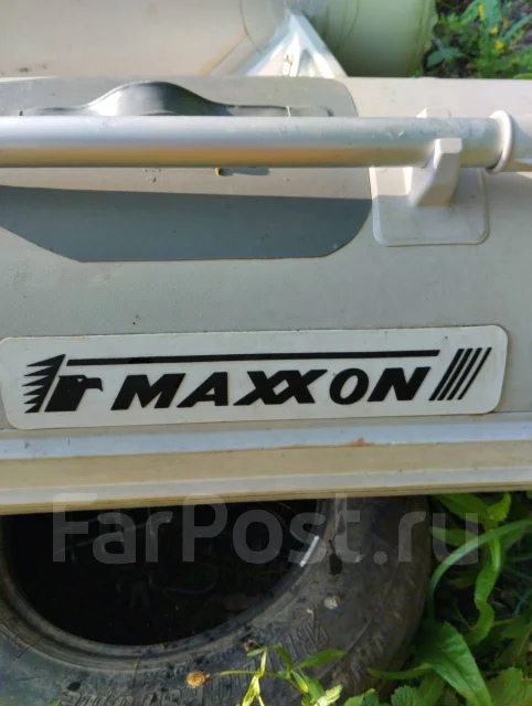 Maxxon. ����� 3,1��., ��������� ��� ���������, ������ ����