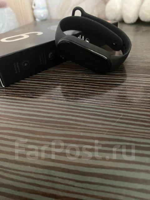 Xiaomi Mi Band 6 ����