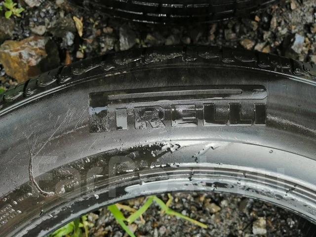 Pirelli P8. ������, �/�, ����� 10 % ����