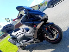 Yamaha Tmax. 549����. ��., ��������, ���������, ������ �� �� ����
