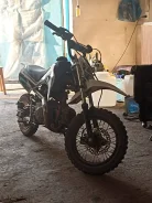 Kayo Mini YX125EM. 125����. ��., ��������, ������ �� �� ����