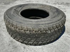Bridgestone Winter Dueler DM-Z2. �����������, �/�, ����� 20 % ����