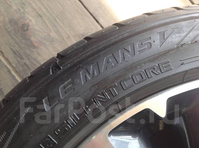 Dunlop Le Mans, 205/50 R17, 17", 1 шт, в наличии, 205 мм, 50 % ...