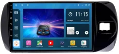 ������� ��������� Toyota Vitz 2015 - 2020 Android 11 4+64 DSP ����