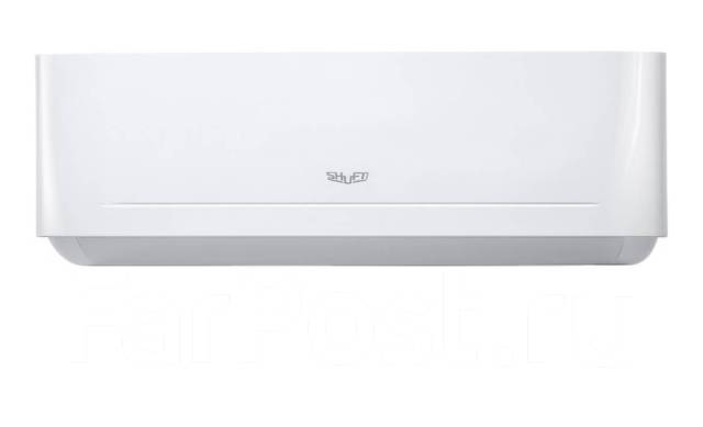 Сплит-система Shuft SFTO-09HN1 комплект(26м2), 26 м², новый, в наличии ...