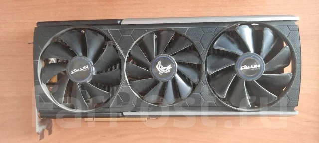 Radeon RX 5700 ����