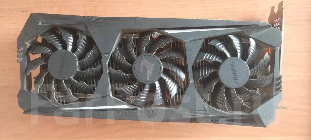 Radeon RX 5700 ����