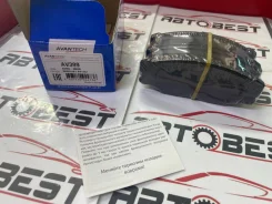 �������� ��������� A-261 PF-1157 SN249 AV399 04465-30030, ����� AV399 ����