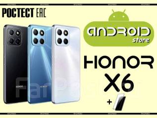 Honor X6. , 64 , 3G, Dual-SIM, NFC 