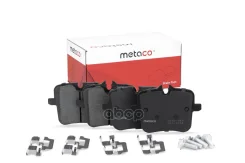 ������� ��������� ������ �������� �-�� Metaco ���. 3010349 3010349 ����