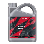 Lavr Moto Ride Basic 4T