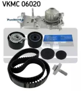 �������� ����� ��� Renault Logan/Sandero (Z 132) 16V (� ������) SKF VKMC06020 VKMC06020 ����