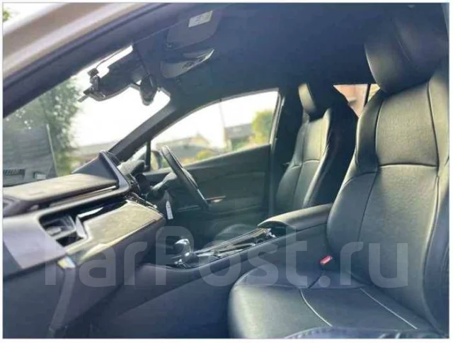Toyota C-HR. ��������, ��������, 1.2 (116��.�.), ������, �/�. ��� ����� �� ������������ ����