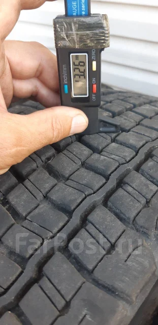 Bridgestone W990. ������, ��� �����, 2015 ���, �/�, ����� 5 % ����