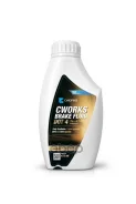 �������� ��������� CWORKS ���. A310R0X05 CWORKS Brake Fluid Dot-4 0,5� [dadfbb596b3a34200e12] ����