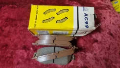 ������� ��������� �������� �������� AN413 /MS-132 ������ [0449150110] 0449150110 ����