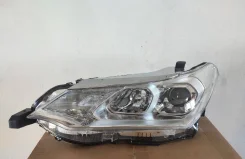 �������� ��� Toyota Corolla Axio 165 15-20� 12595 ����