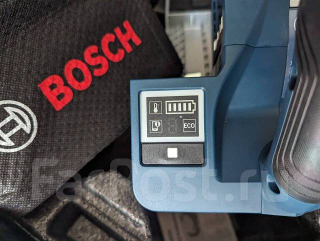 Погружная пила Bosch GKT18V-52CG Professional Solo, б/у, в наличии ...