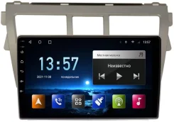 ������� ��������� Toyota Belta 2006 - 2012 Android 11 2+32Gb ����